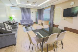 منتجع و شاليهات المخمل Velvet Chalets and resort - 5