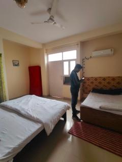 StayInn Varanasii - 7