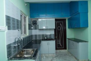 Mithra's Stays 1-bhk and 2-bhk apartments - Tirupati - 3