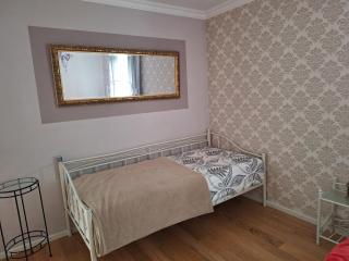 Appartement am Kurpark - Bad Aibling - 5