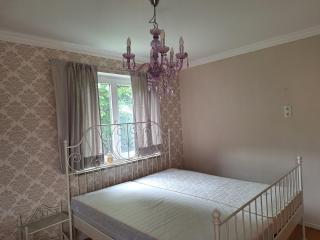 Appartement am Kurpark - Bad Aibling - 6