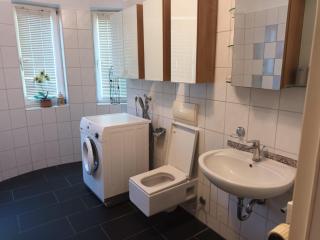 Appartement am Kurpark - Bad Aibling - 2