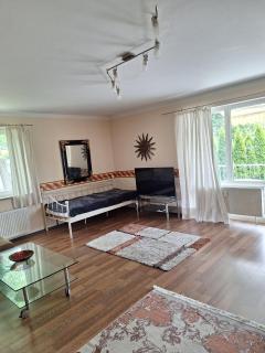 Appartement am Kurpark - Bad Aibling - 9