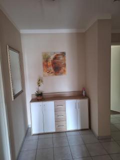 Appartement am Kurpark - Bad Aibling - 7