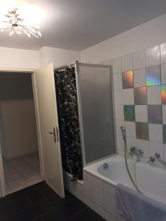 Appartement am Kurpark - Bad Aibling - 1
