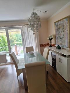 Appartement am Kurpark - Bad Aibling - 8