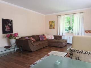 Appartement am Kurpark - Bad Aibling - 0