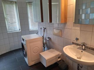 Appartement am Kurpark - Bad Aibling - 3