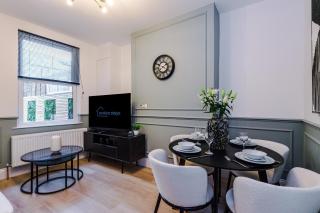Charming 1BR Nunnery Lane Sleeps 3 Central - York - 0
