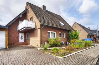 Ferienwohnung Landquartier - Bad Laer - 9