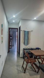 Apartamento Sol da Manhã - 3