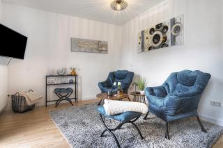 Ferienwohnung Landquartier - Bad Laer - 0