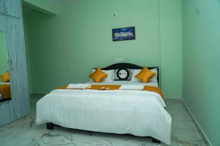 Mithra's Stays 1-bhk and 2-bhk apartments - Tirupati - 1