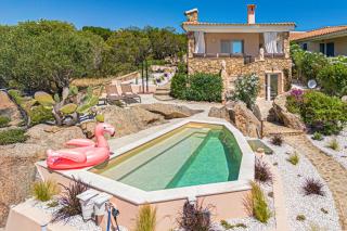 Villa Leone - Punta Molara - 7