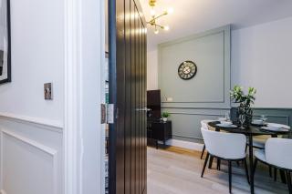 Charming 1BR Nunnery Lane Sleeps 3 Central - York - 7