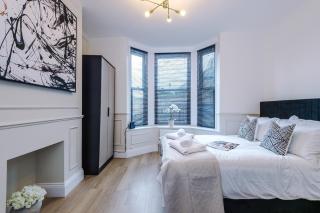 Charming 1BR Nunnery Lane Sleeps 3 Central - York - 6