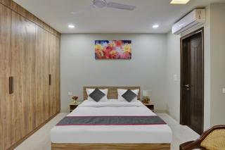 Townhouse Xanthe - Kalkaji Devi - 1