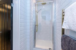 Charming 1BR Nunnery Lane Sleeps 3 Central - York - 3