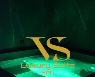 VS LUXURY SUITE with SPA - Bari - 8
