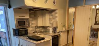 STAPLEHURST COTTAGE - 4