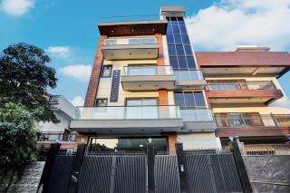 Townhouse Xanthe - Kalkaji Devi - 0
