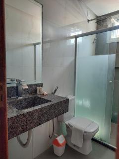 Apartamento Sol da Manhã - Morro de São Paulo - 6