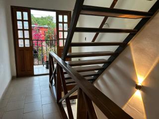 Single private room with kichinette 1E - Puerto Iguazú - 8