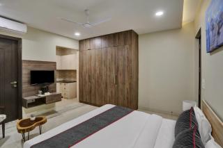 Townhouse Xanthe - Kalkaji Devi - 5
