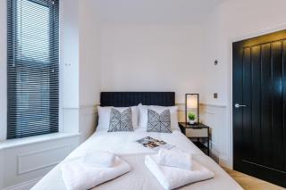 Charming 1BR Nunnery Lane Sleeps 3 Central - York - 5