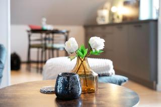 Ferienwohnung Landquartier - Bad Laer - 8