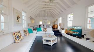 Luxurious Holiday Villa with Immersive Amenities - Gustavia - 8