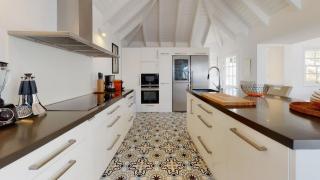 Luxurious Holiday Villa with Immersive Amenities - Gustavia - 7