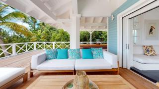 Luxurious Holiday Villa with Immersive Amenities - Gustavia - 4