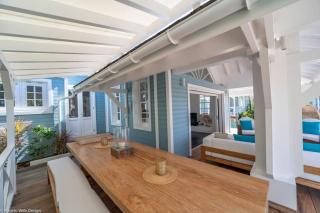 Luxurious Holiday Villa with Immersive Amenities - Gustavia - 3