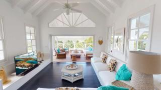 Luxurious Holiday Villa with Immersive Amenities - Gustavia - 2