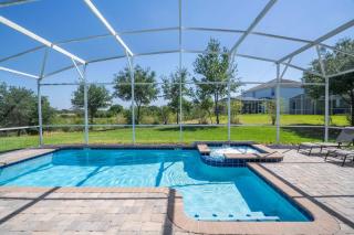 8BR Family Resort Pvt Pool BBQ - Davenport - 0