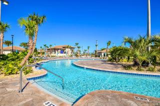 8BR Family Resort Pvt Pool BBQ - Davenport - 8