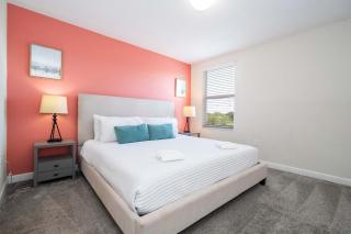 8BR Family Resort Pvt Pool BBQ - Davenport - 1