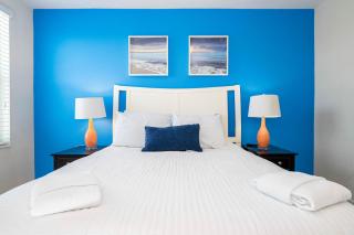 8BR Resort - Cinema, Themed Rooms, Jacuzzi & Game Room! - Davenport - 5