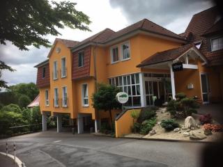 Haus am Park - Bad Hersfeld - 9