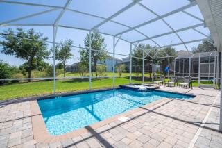 Price Drop! OCT-NOV - 8BR - Game Room - Spa - Themed Rooms! - 9