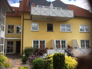 Haus am Park - Bad Hersfeld - 1