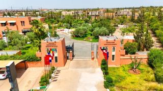 Ourika Camp Suites Hotel & Resort - El Harkat - 5