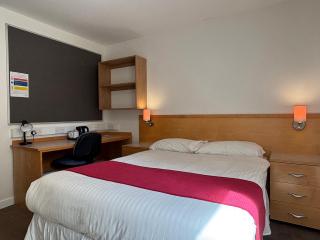 David Russell Hall - Campus Accommodation - 5