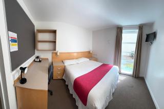 David Russell Hall - Campus Accommodation - St Andrews - 6