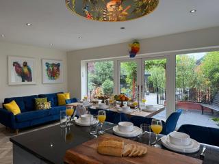 The Hydeaway, Lytham St Annes Getaway Free Parking - Lytham St Annes - 0