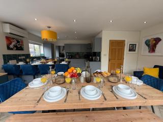The Hydeaway, Lytham St Annes Getaway Free Parking - Lytham St Annes - 6