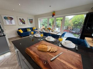 The Hydeaway, Lytham St Annes Getaway Free Parking - Lytham St Annes - 9
