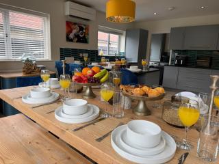 The Hydeaway, Lytham St Annes Getaway Free Parking - Lytham St Annes - 5
