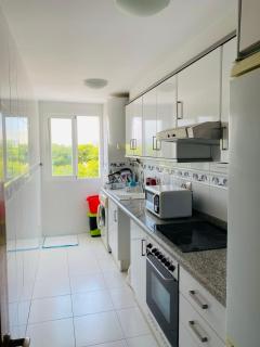 Magnifico apartamento en la playa de Gandia Solo familias - Gandía - 6